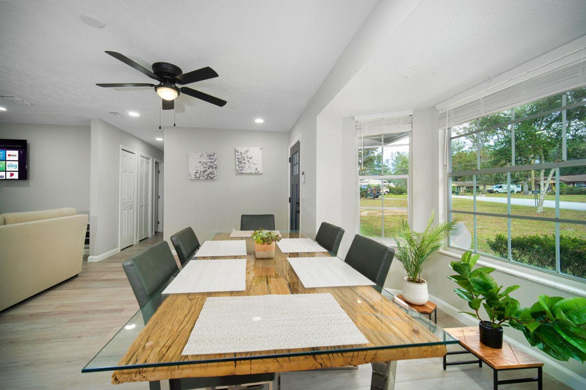 Luxe Poolside Escape In Julington Creek Villa Джаксънвил Екстериор снимка