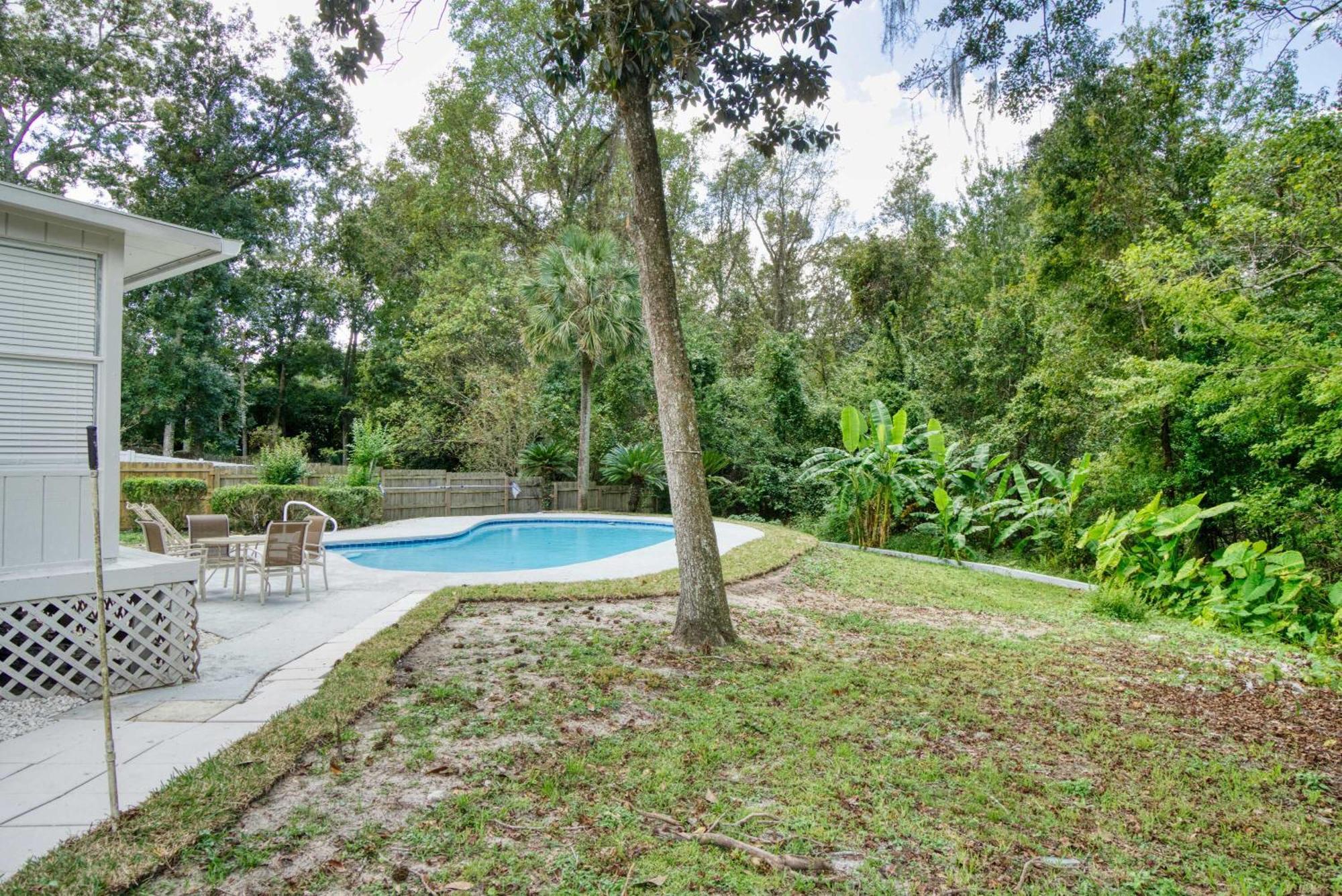 Luxe Poolside Escape In Julington Creek Villa Джаксънвил Екстериор снимка