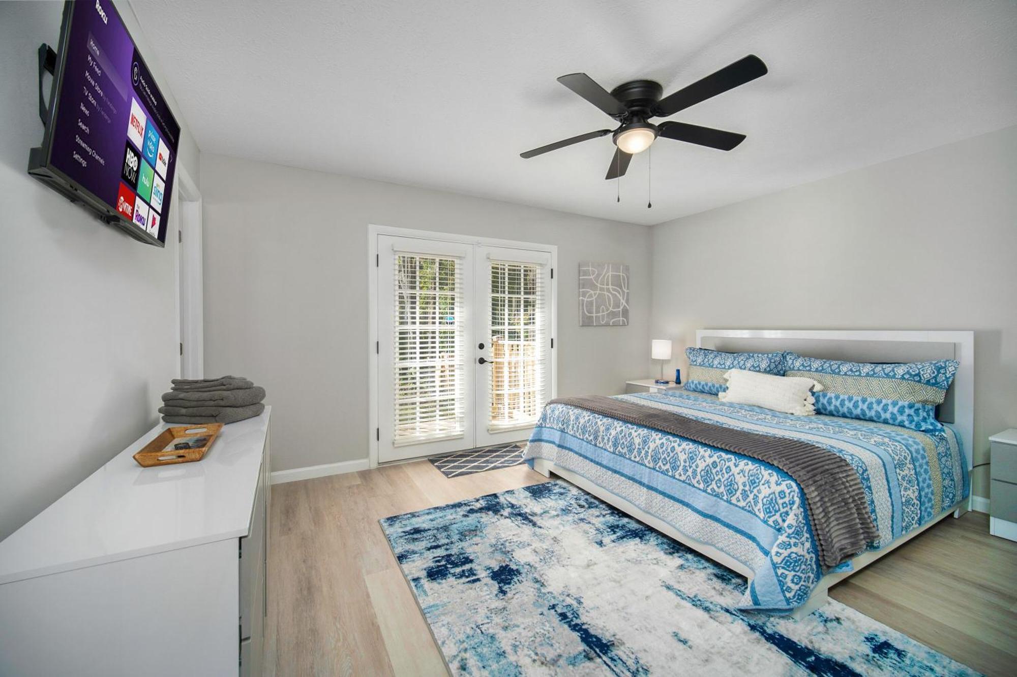 Luxe Poolside Escape In Julington Creek Villa Джаксънвил Екстериор снимка