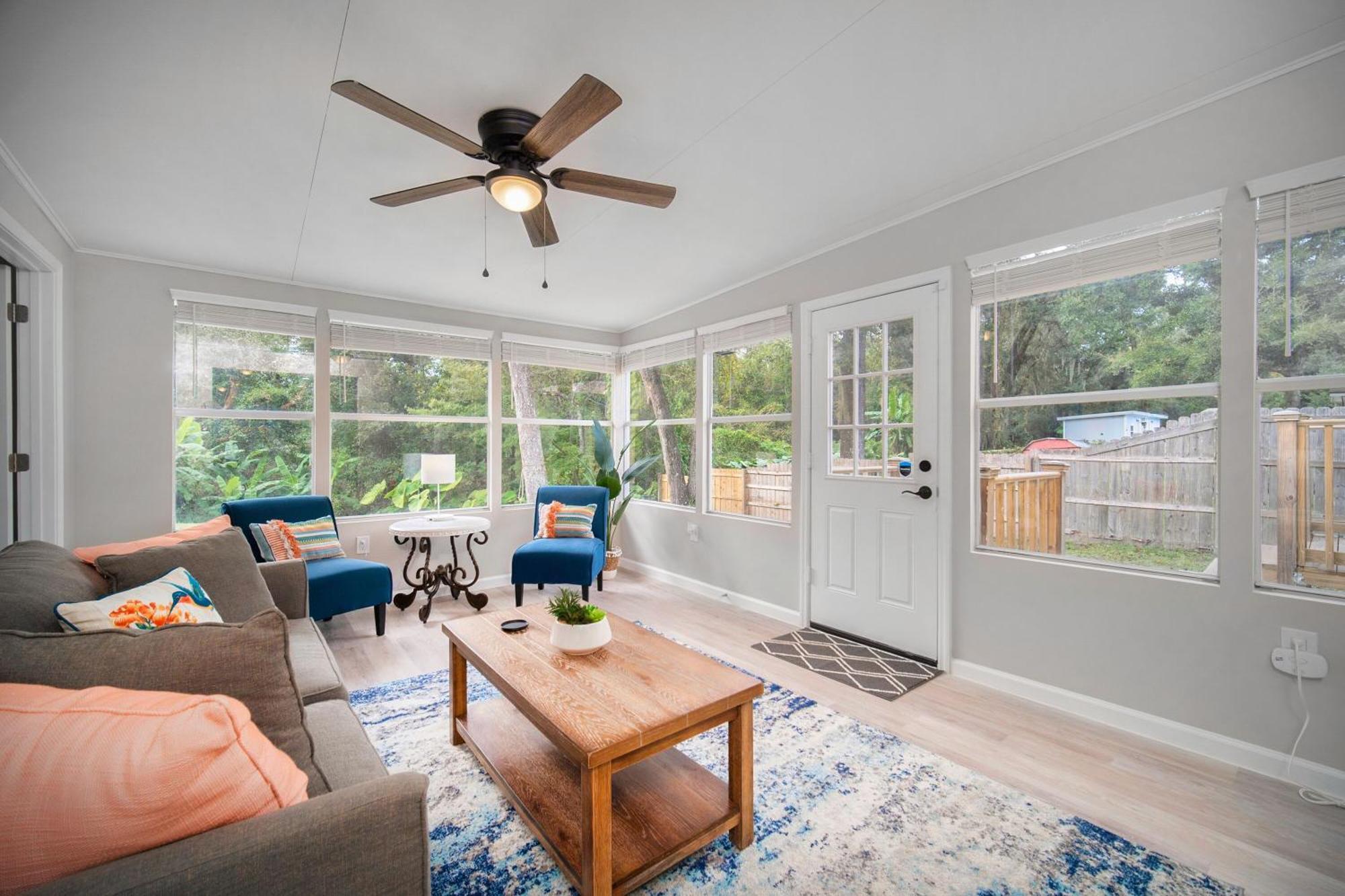 Luxe Poolside Escape In Julington Creek Villa Джаксънвил Екстериор снимка